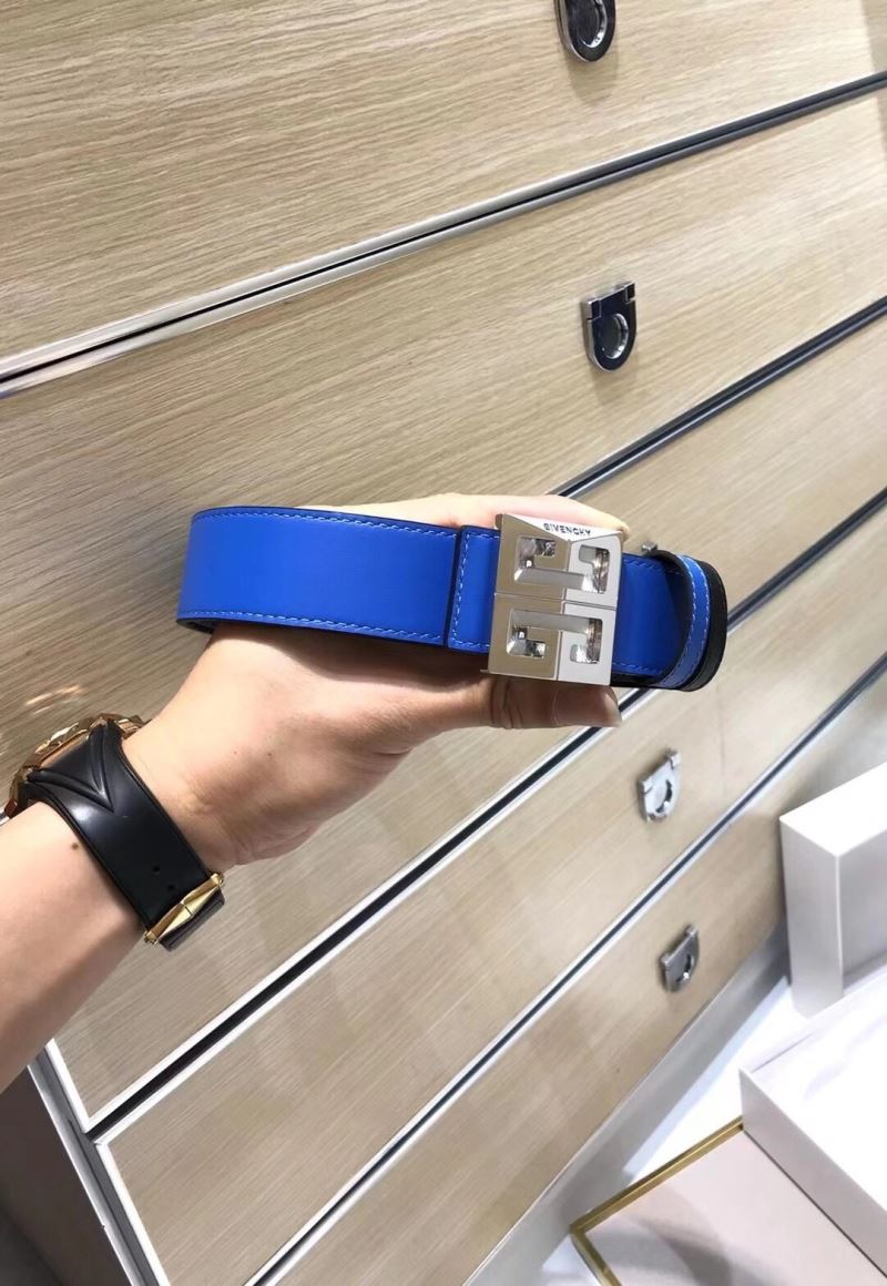 Givenchy Belts